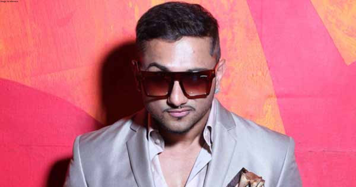 Mumbai: Complaint against Honey Singh for kidnapping, assaulting event organiser